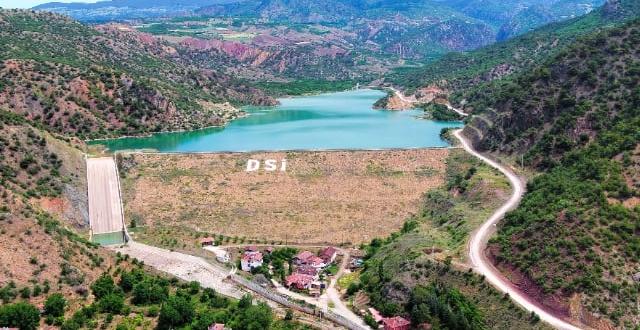 Dsi yatırımlara devam ediyor