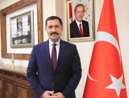 Vali Masaltı’nın 12 Mart mesajı