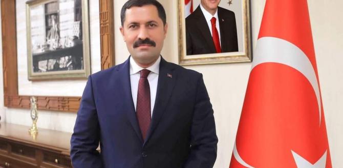 Vali Masaltı’nın 12 Mart mesajı
