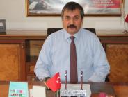 Dümen:”tüm sağlık camiası bu ülkenin değeridir”