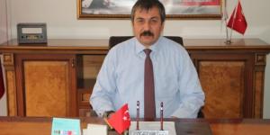 Dümen:”tüm sağlık camiası bu ülkenin değeridir”
