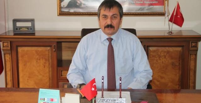 Dümen:”tüm sağlık camiası bu ülkenin değeridir”