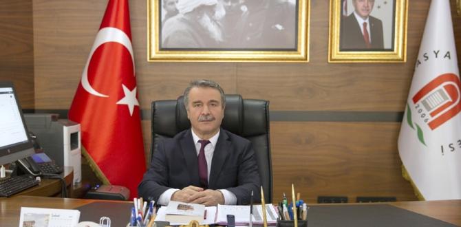 Türk dünyası dijital vatandaşlığı projesinin ikinci dönemi başlıyor