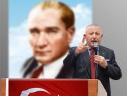 Sarı: ‘İstiklal Marşımız, Türk milletinin inancının ve vicdanının ortak sesidir’