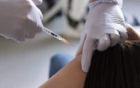 Amasya’da toplam aşı sayısı 728 bin 142 oldu