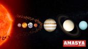Güneş sisteminde yeni gezegenler keşfedildi