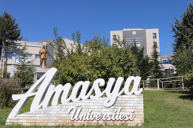 Suluova Ziraat Odası ile Amasya Üniversitesi arasında bir protokol imzalandı.