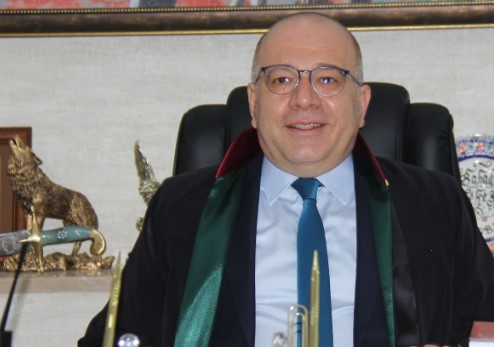 Amasya Baro Başkanı Av. Bahadır Tekeş,yapılacak destek hakkında duyuruda bulundu.