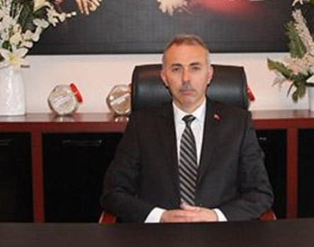 Taşova Belediye Başkanı Bayram Öztürk Berat Kandili mesajı yayımladı.