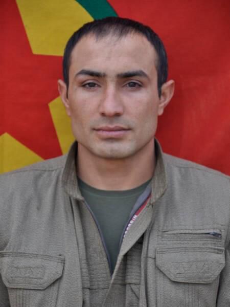 MİT’ten, PKK/KCK’nın Sözde Süleymaniye Alan Sorumlusuna Nokta Operasyon