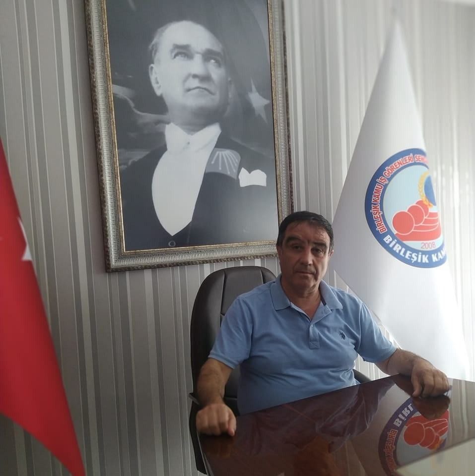 Atatürk’e Yönelik Hakaretlere Eğitim Camiasından Tepki