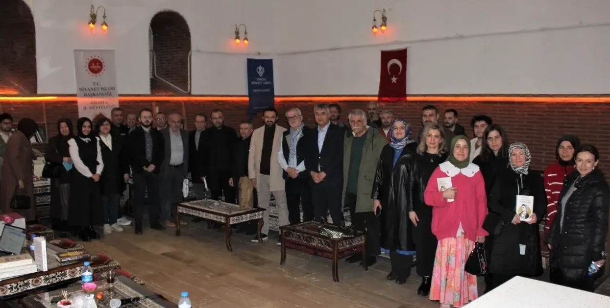 Dr. Öğretim Üyesi Mustafa Tatcı’dan Yunus Emre’nin Hayatı