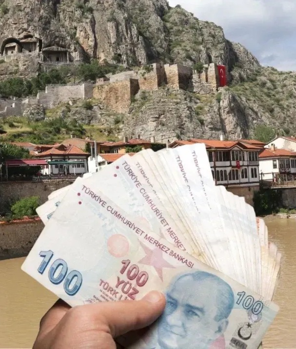 Amasya 2025 Yılı Bütçesi Onaylandı