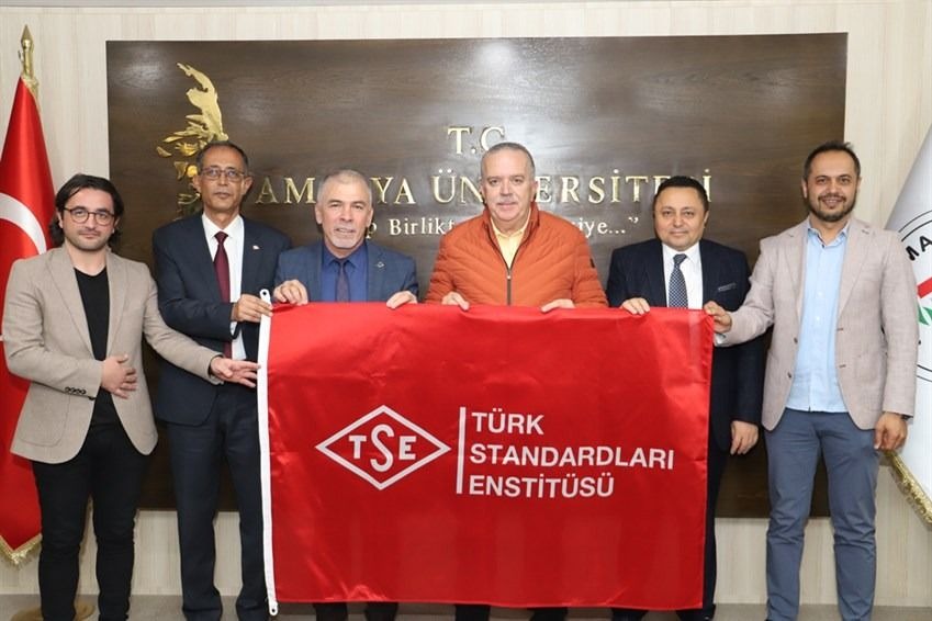 Engelsiz TURUNCU Bayrak