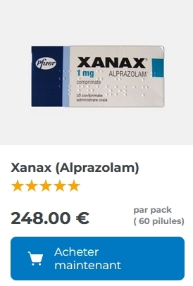 Alprazolam Générique : Indications et Précautions d'Usage