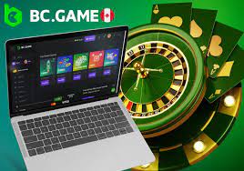 BC Game Nigeria - Authorities Crypto Gambling Enterprise and Bookmaker