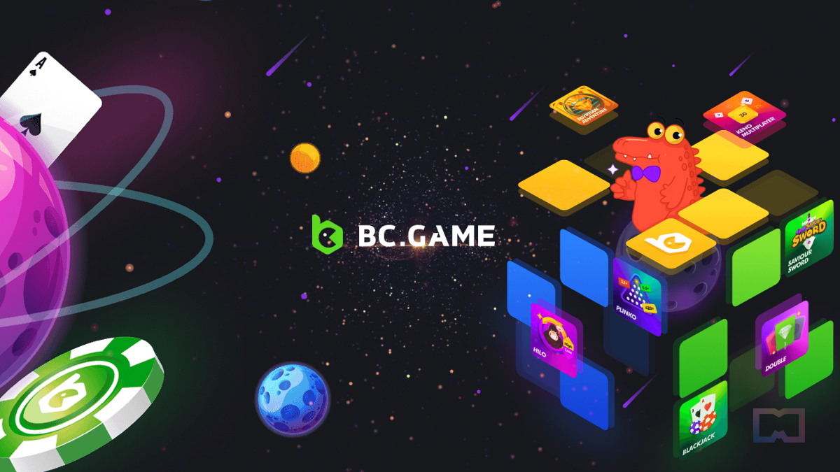 Discover the most effective Payment Approaches for Indian Gamers on BC Game Gambling Enterprise