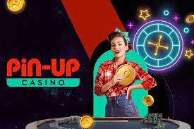 PIN-UP Casino Saytına Baxış