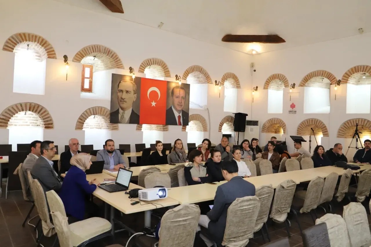 Amasya Şer’iyye Sicilleri Eğitimi, Geçmişi Günümüze Taşıyor