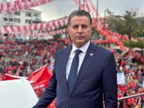Milletvekili Reşat Karagöz Çiftçi, Genç, Emekli: