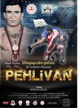 Hamit Kaplan’ı Anlatan “Pehlivan” 10 Mayıs’ta Gösterimde