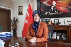 SGK Amasya İl Müdürü Nurcan Yurt Şenel: “Kayıt Dışı Çalışmak Gelecekten Çalmaktır”
