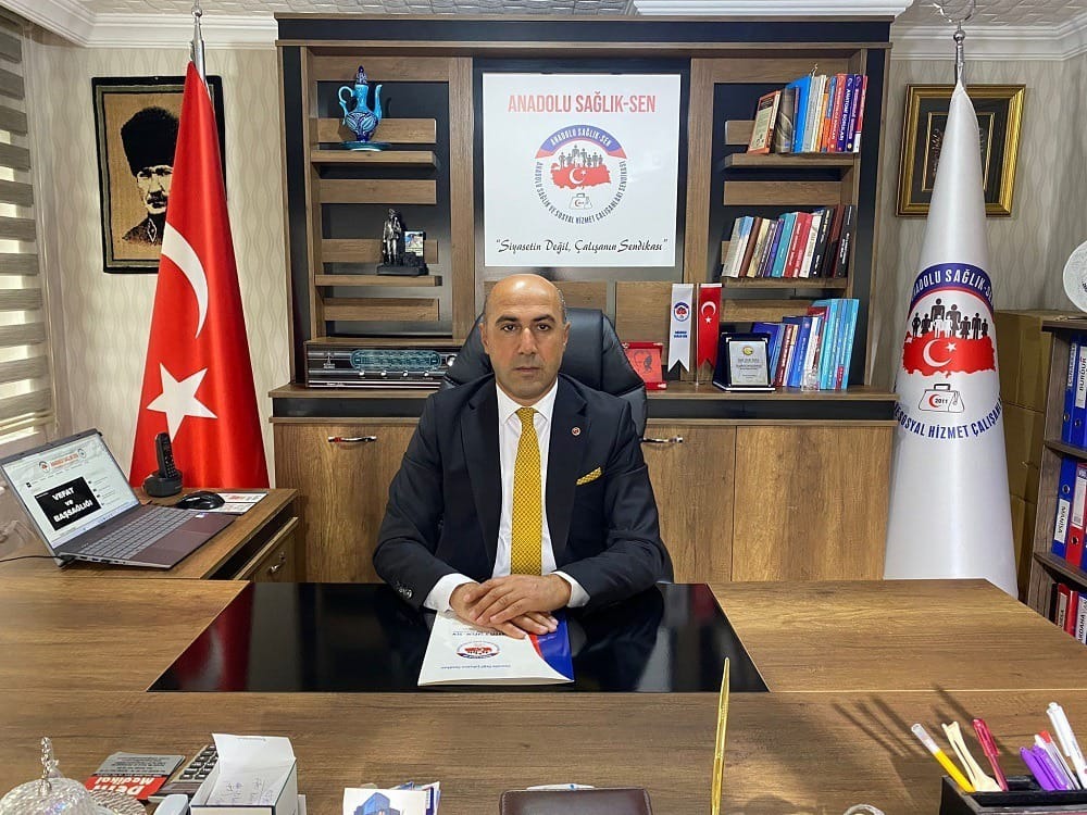 Bayram İkramiyesi Verilmesini İstiyoruz