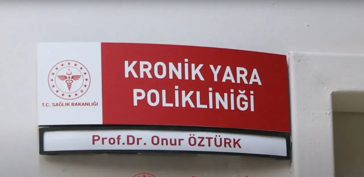 Amasya’da Sağlıkta Bir İlk: Türkiye’nin 4. Larva Tedavi Merkezi Açıldı