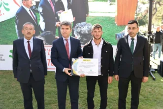 SAATCİ ÇİFCİMİZİ HİÇBİR ZAMAN YALNIZ BIRAKMADIK