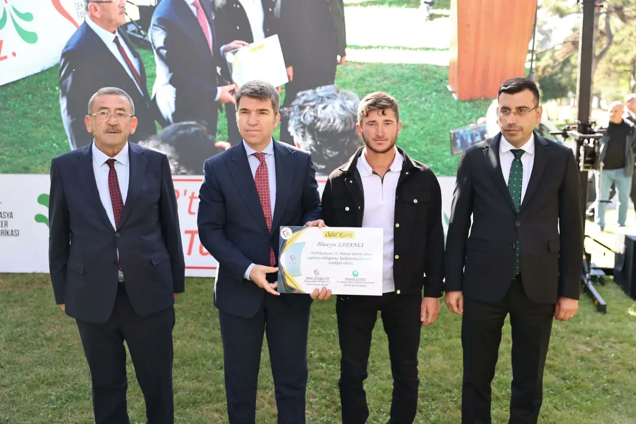 SAATCİ ÇİFCİMİZİ HİÇBİR ZAMAN YALNIZ BIRAKMADIK