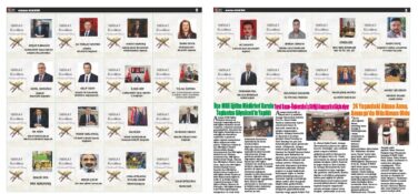 2026 yılı berat kandili kutlama listesi